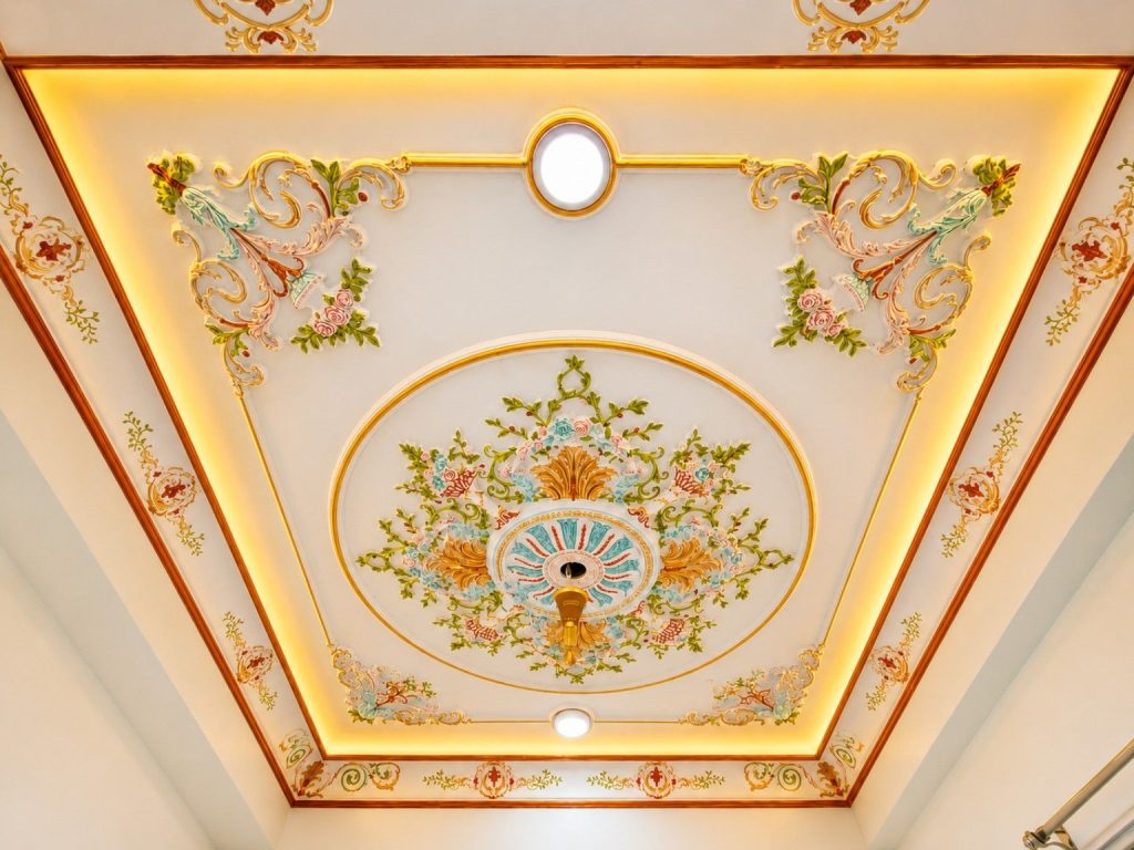 Best Gypsum Hidden Lite Design