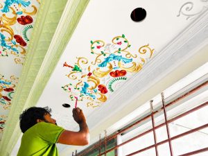 ceiling art 4x3 under250kb
