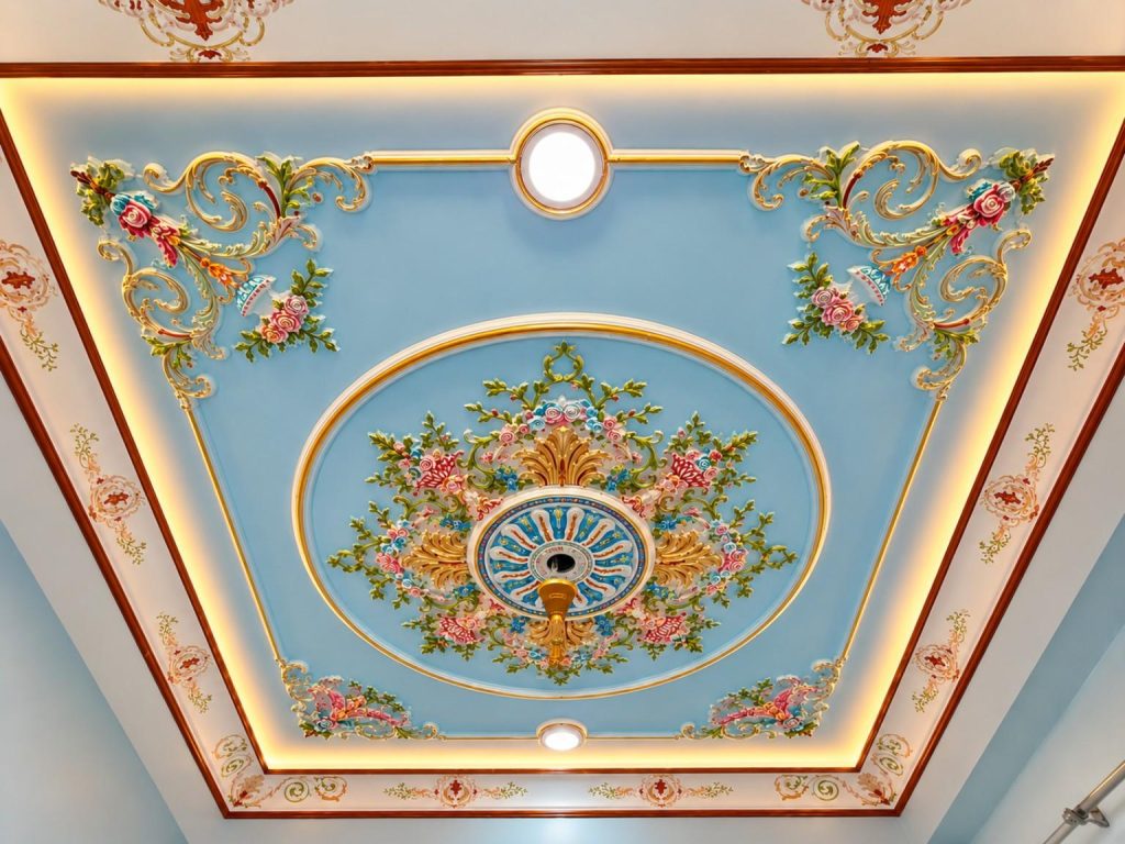 Best Gypsum Hidden Lite Design