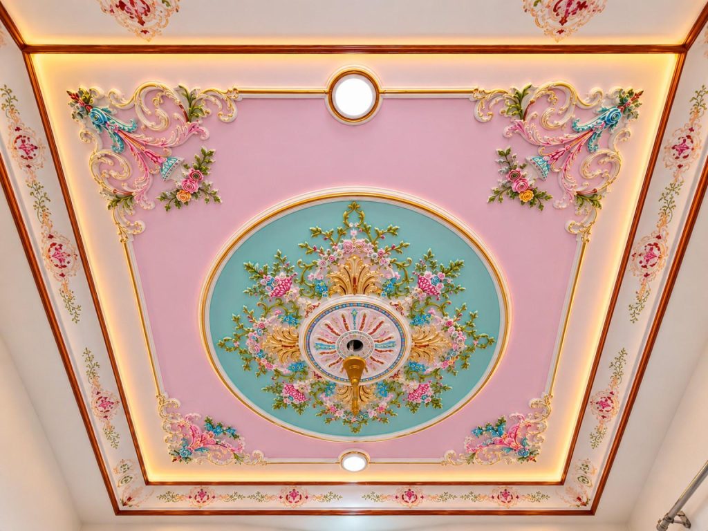 Best Gypsum Hidden Lite Design