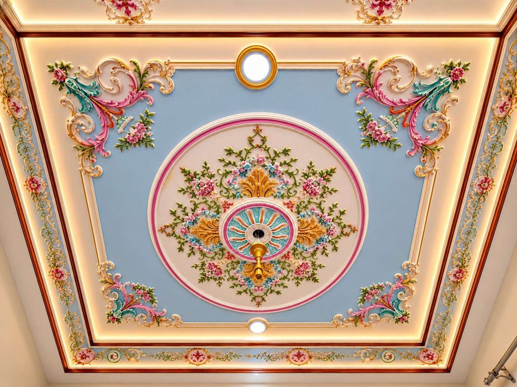 Best Gypsum Hidden Lite Design