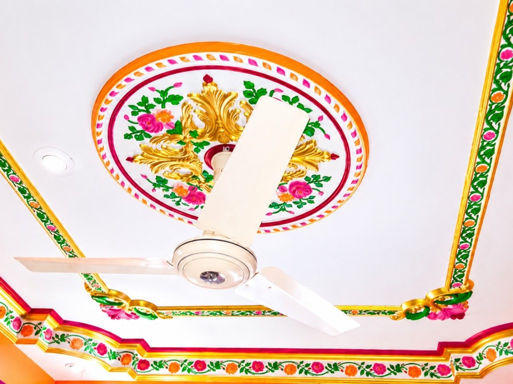 Best Gypsum Cornice Design