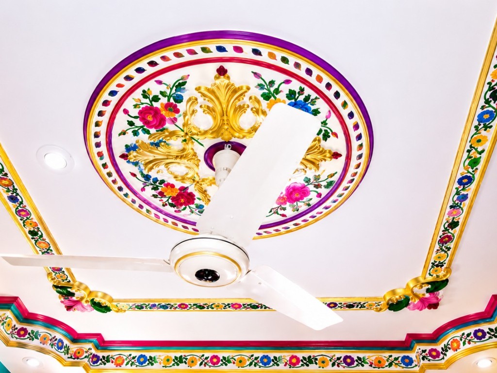 Best Gypsum Cornice Design