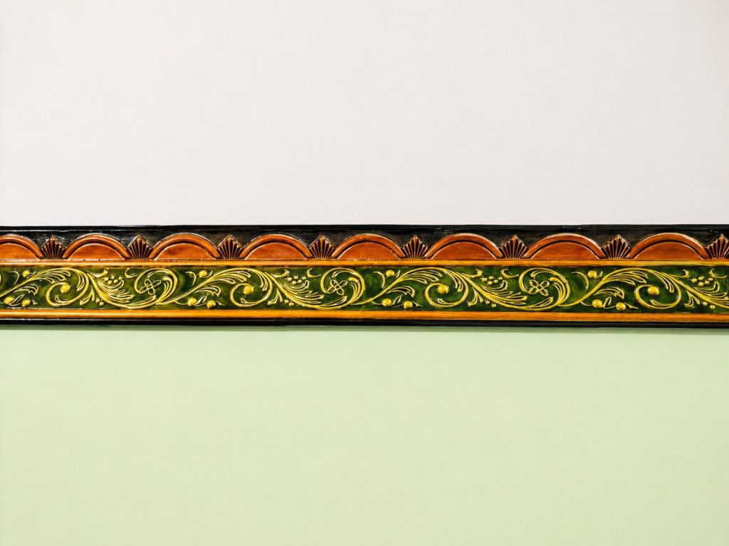 Best Gypsum Cornice Design
