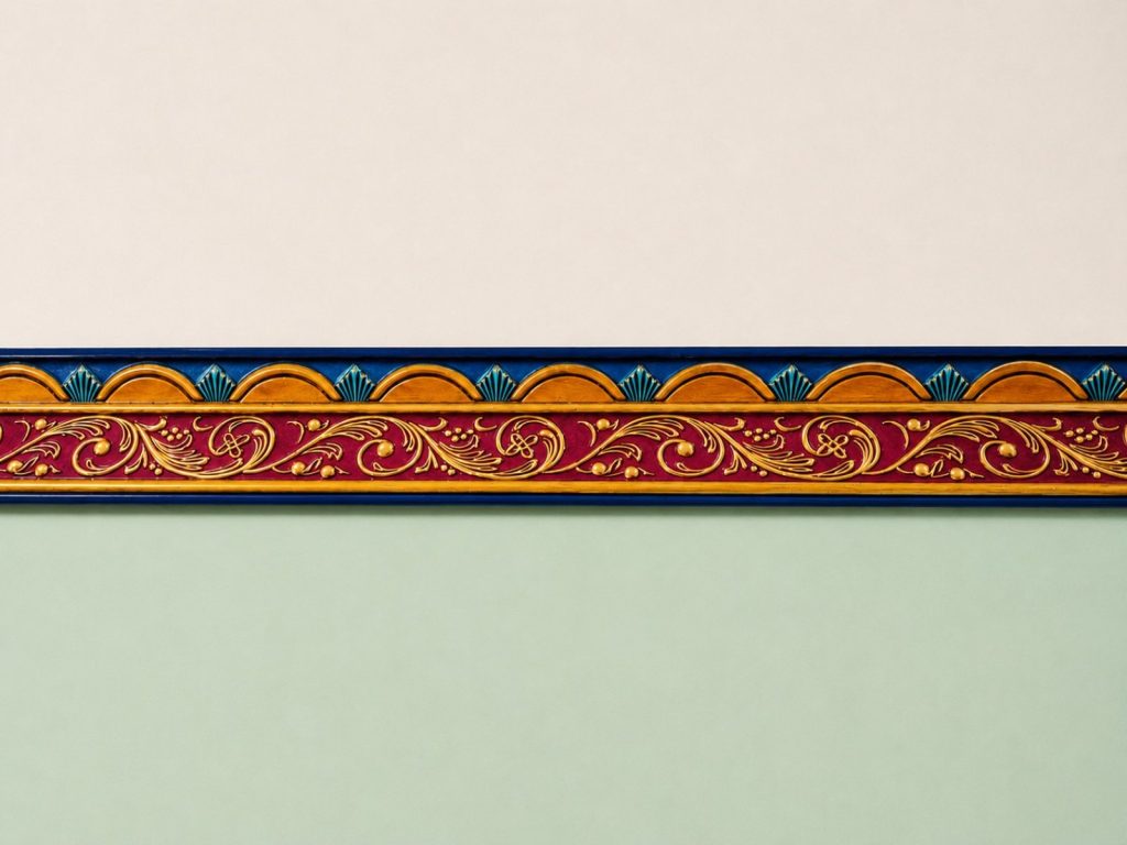Best Gypsum Cornice Design
