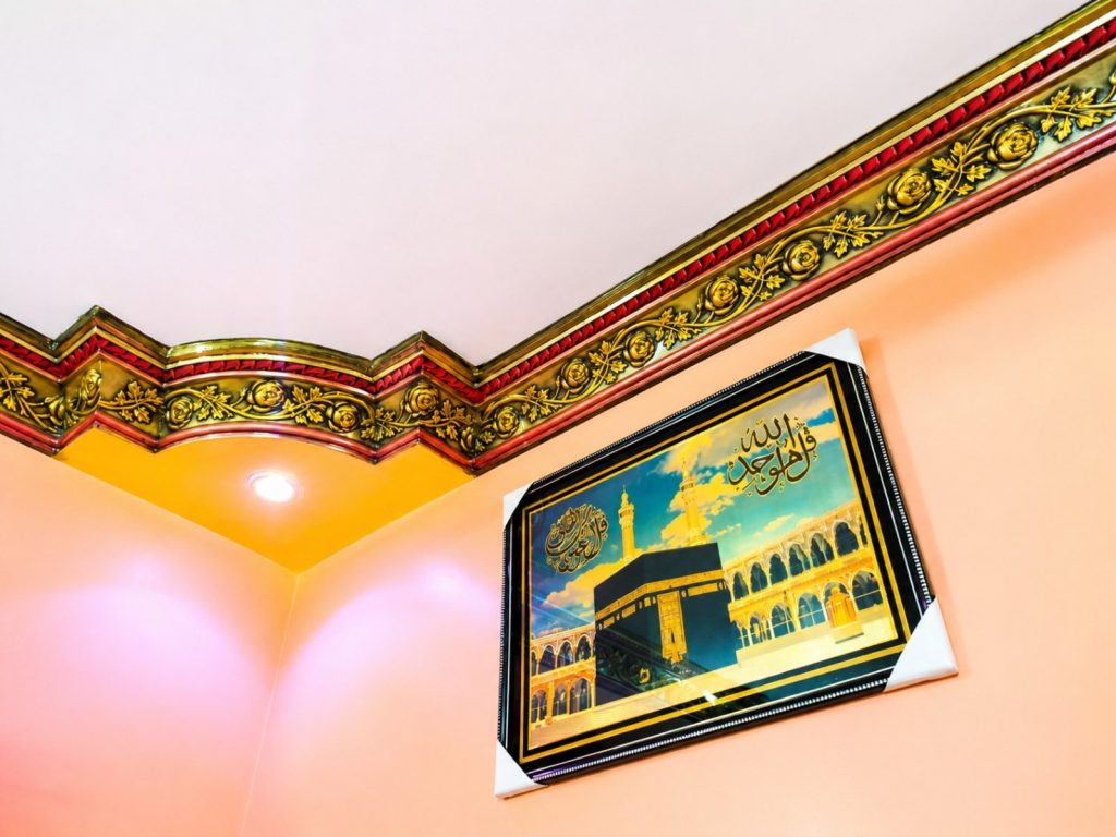 Best Gypsum Cornice Design