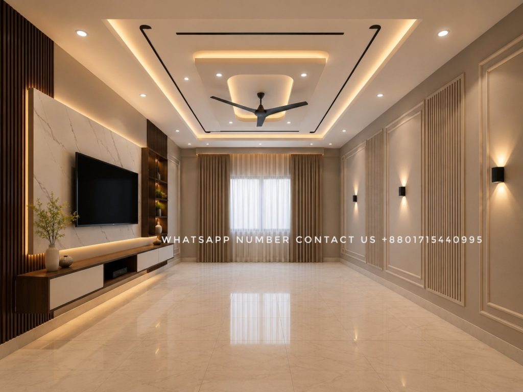 Best Premium Interior Design