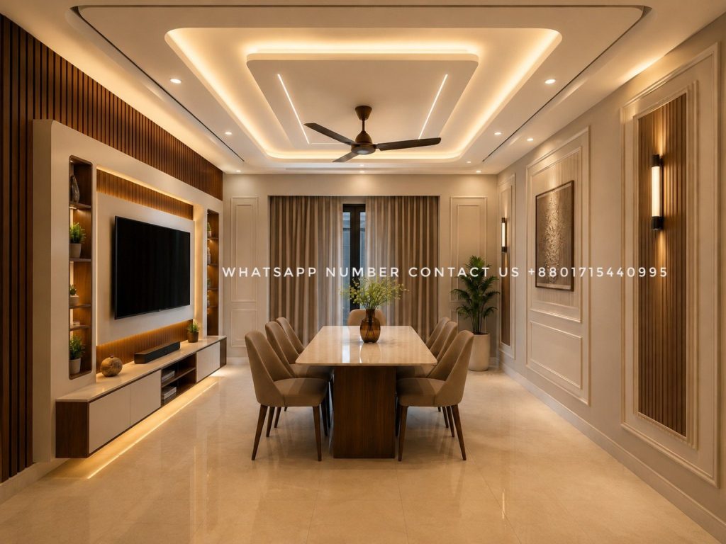 Premium Interior Design