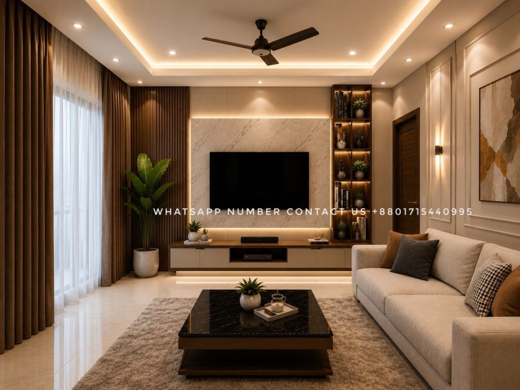 Best Premium Interior Design