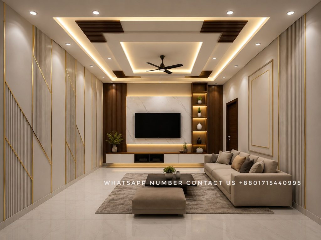 Best Premium Interior Design
