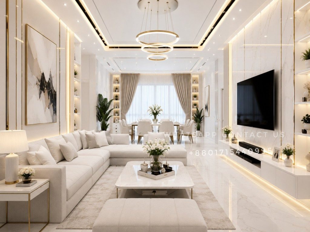 Decorative Home Interior Design