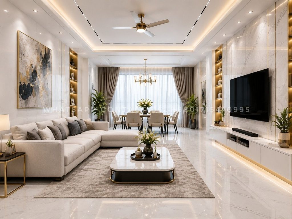 Decorative Home Interior Design