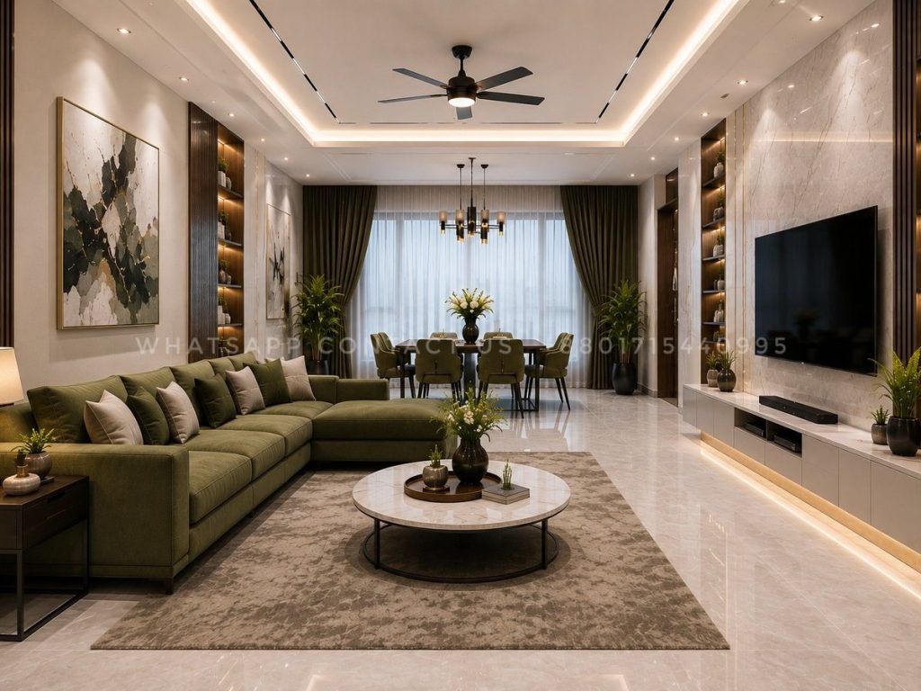 Best Interior Home Decoration