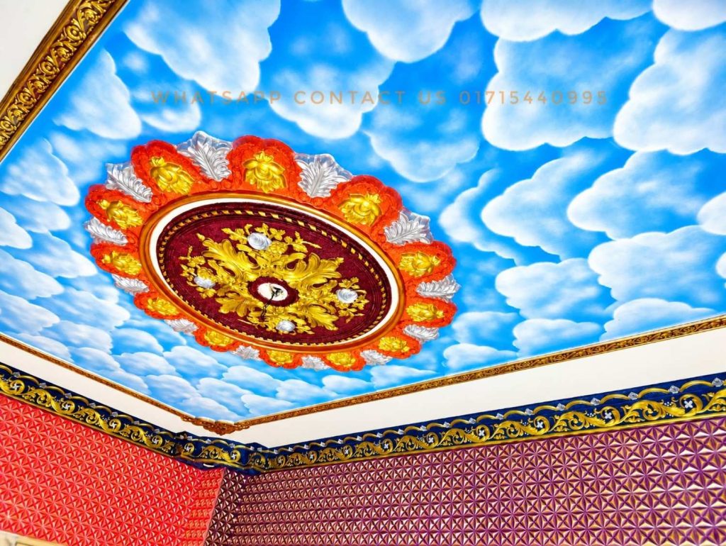 False Ceiling Design