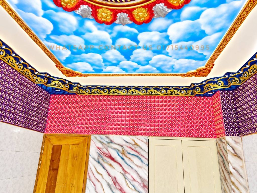 False Ceiling Design