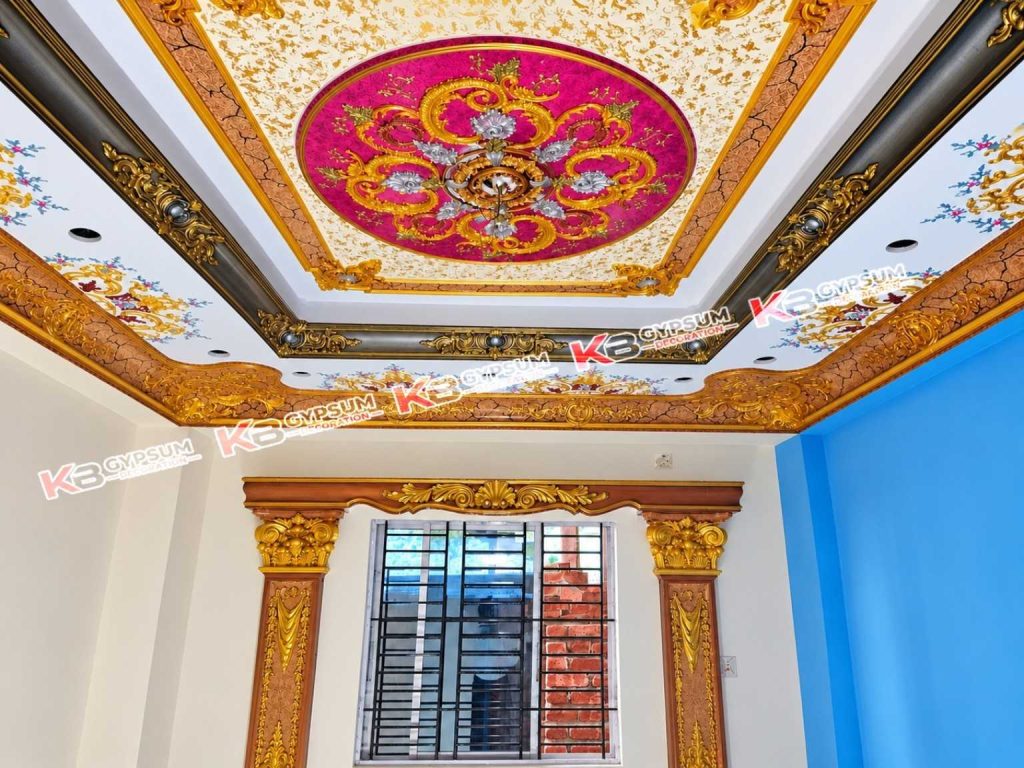 Royal Elegance, Beautifully Design