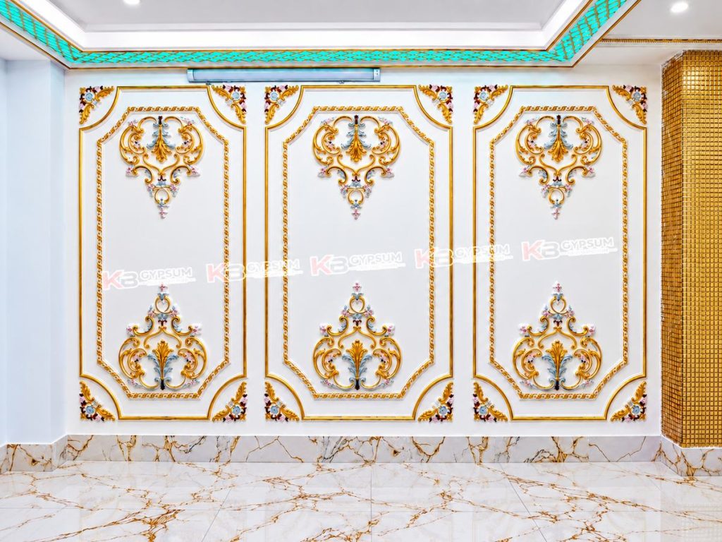 Transform Your Walls